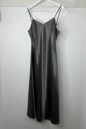 ПЛАТЬЕ SAINT LAURENT 