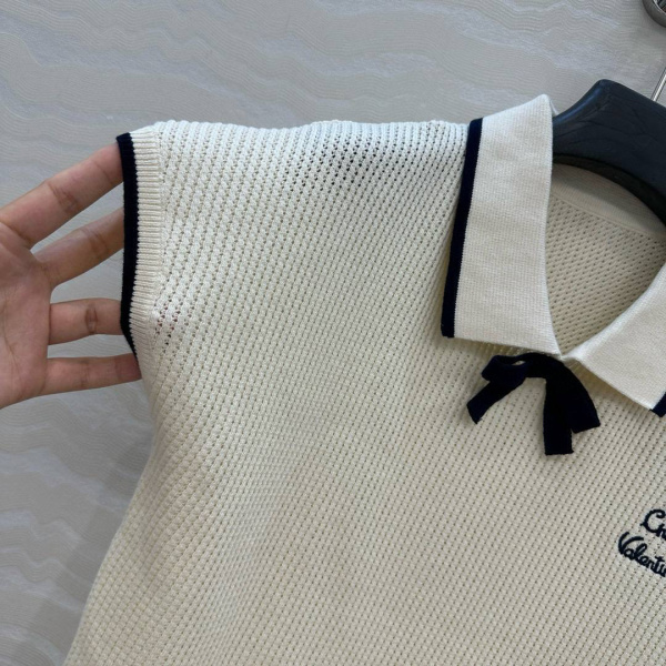 ФУТБОЛКА CHRISTIAN DIOR  78535 фото анонса