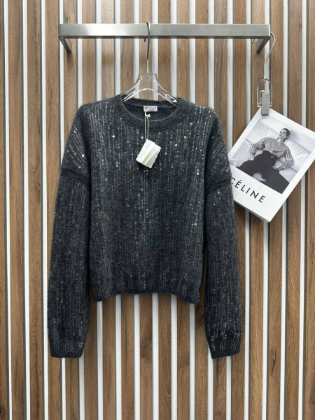 СВИТЕР BRUNELLO CUCINELLI  69878 фото анонса