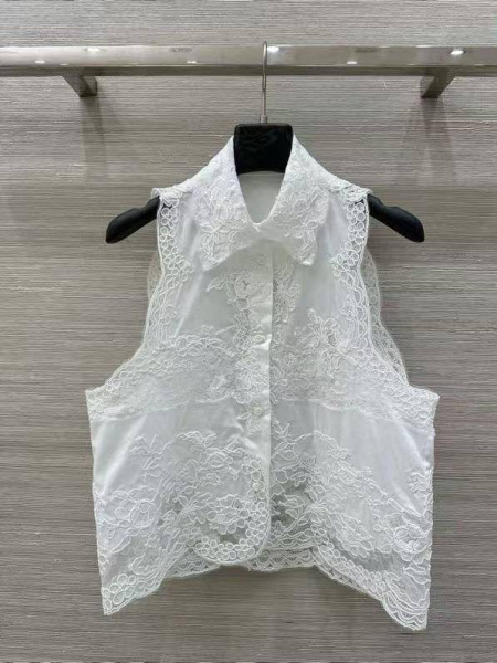 ТОП ERMANNO SCERVINO  77033 фото анонса