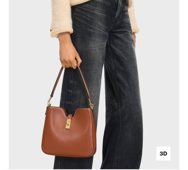 СУМКА CELINE  75886 фото анонса