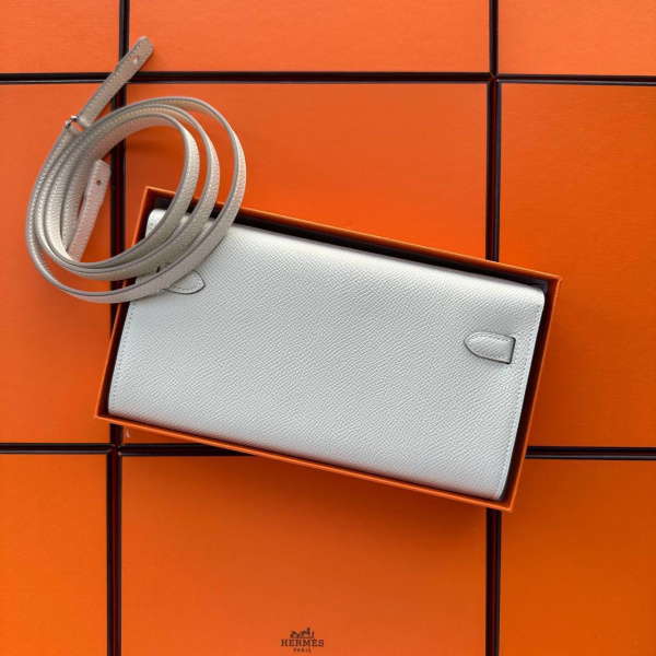 СУМКА HERMES KELLY TO GO 57082 фото анонса