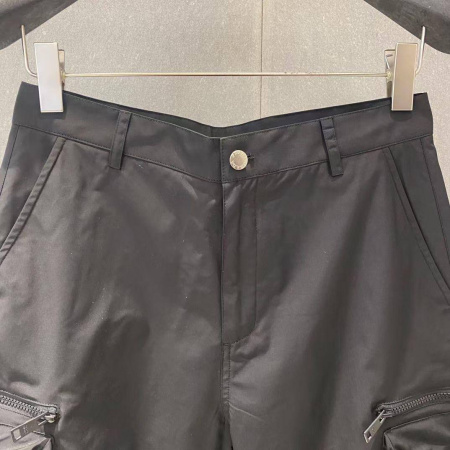 МУЖСКИЕ БРЮКИ PRADA  75175 детальное фото товара