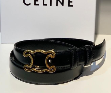 ЖЕНСКИЙ РЕМЕНЬ CELINE