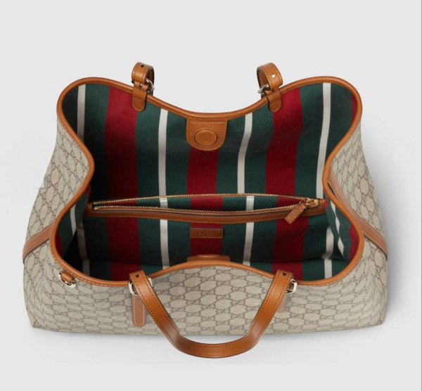 СУМКА GUCCI EMBLE  76117 фото анонса