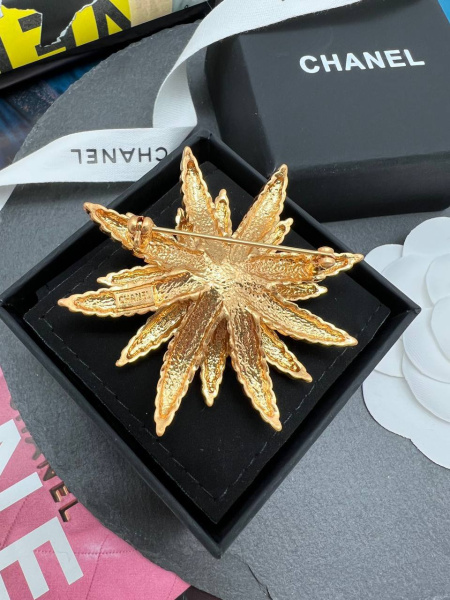 БРОШЬ CHANEL 73853 фото анонса