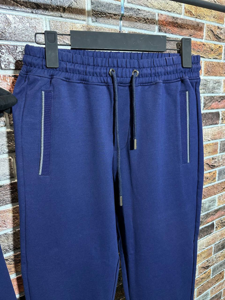 МУЖСКОЙ КОСТЮМ STEFANO RICCI  68867 фото анонса