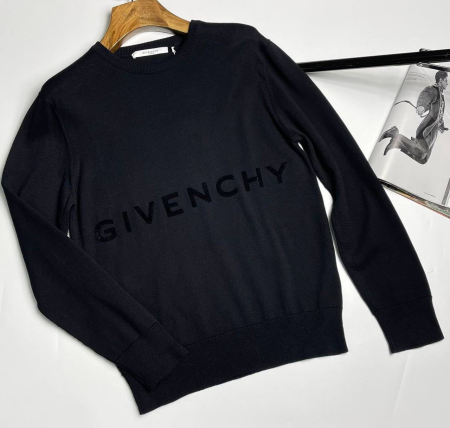 МУЖСКОЙ СВИТЕР GIVENCHY