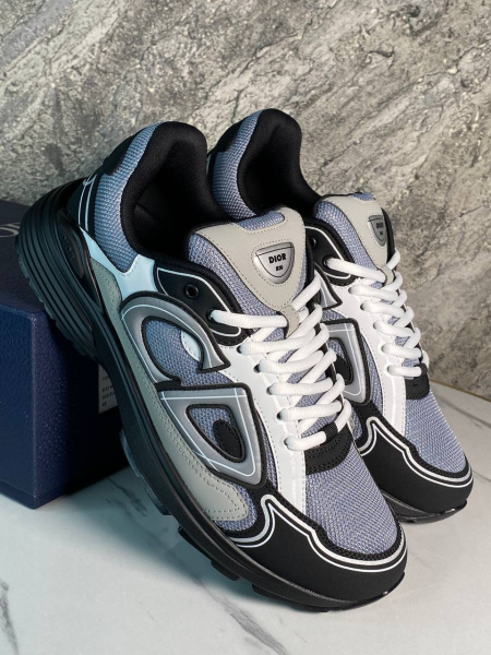 МУЖСКИЕ КРОССОВКИ CHRISTIAN DIOR  72332 фото анонса