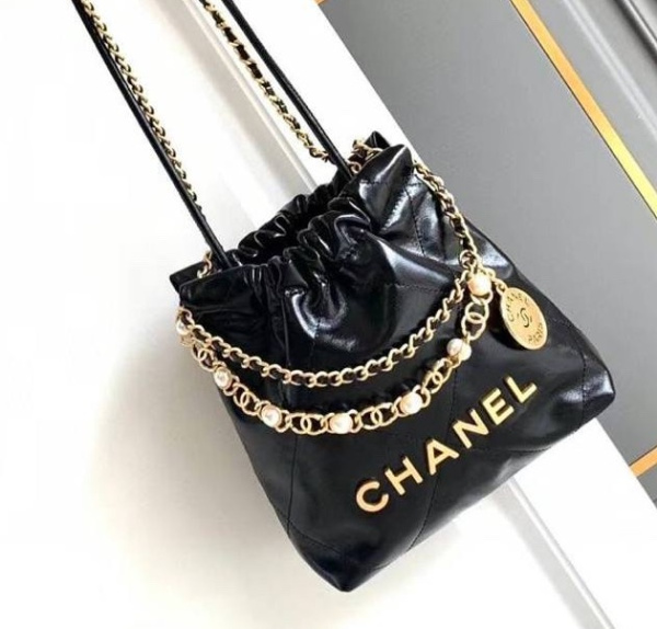 СУМКА CHANEL 22 