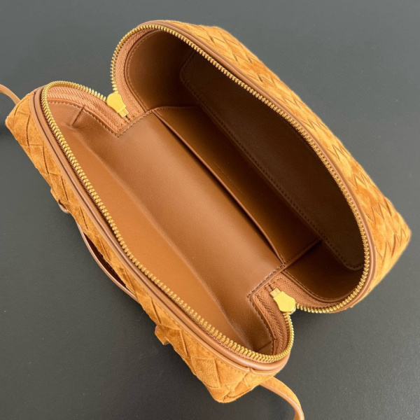 СУМКА BOTTEGA VENETA  80000 фото анонса