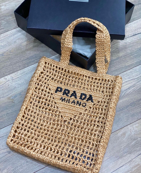 СУМКА PRADA 42453 фото анонса
