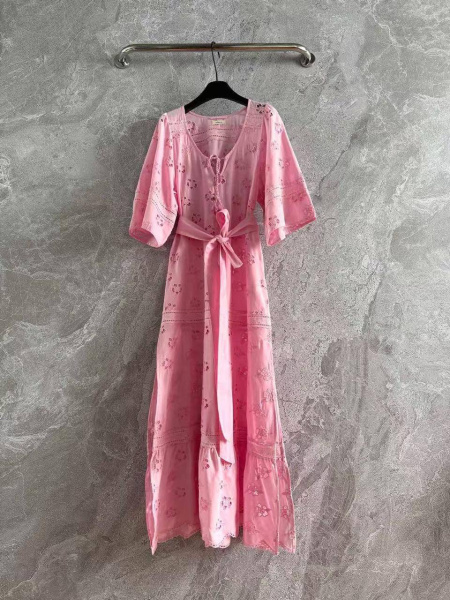 ПЛАТЬЕ SPELL  75958 фото анонса