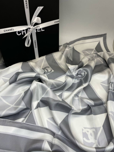ПЛАТОК CHANEL 