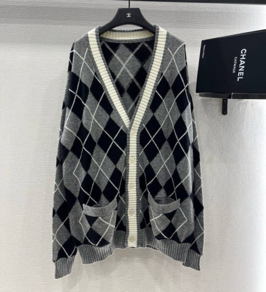 КАРДИГАН GUCCI 