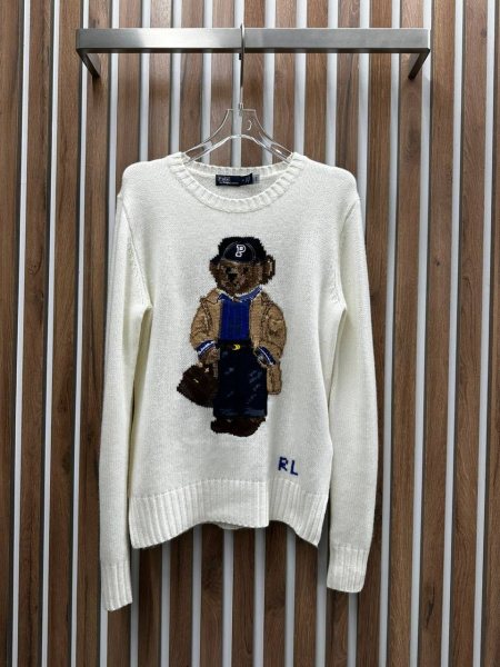 СВИТЕР RALPH LAUREN  62935 фото анонса