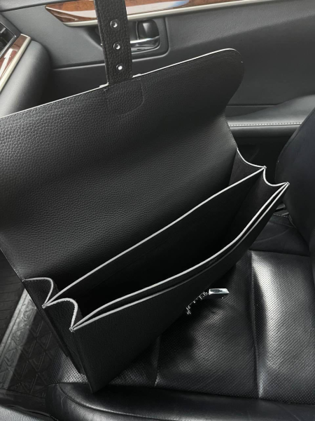 МУЖСКОЙ ПОРФЕЛЬ HERMES 54934 фото анонса