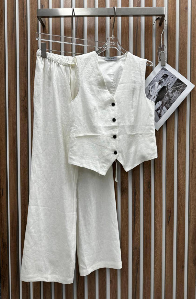 КОСТЮМ THE ROW  69340 фото анонса