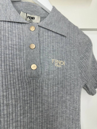 ПОЛО FENDI  76658 детальное фото товара
