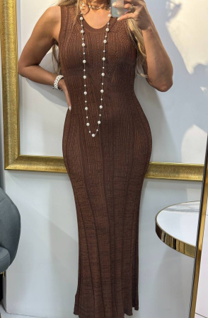 ПЛАТЬЕ BALMAIN 