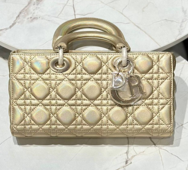 СУМКА CHRISTIAN DIOR LADY 