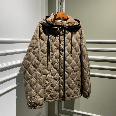 КУРТКА BRUNELLO CUCINELLI 52497 детальное фото товара