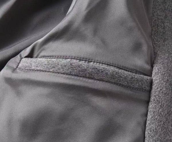 МУЖСКАЯ КУРТКА TOM FORD  78782 фото анонса