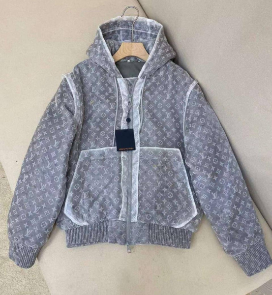 МУЖСКАЯ КУРТКА LOUIS VUITTON 