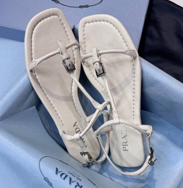 САНДАЛИИ PRADA 