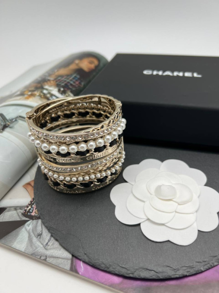 БРАСЛЕТ CHANEL