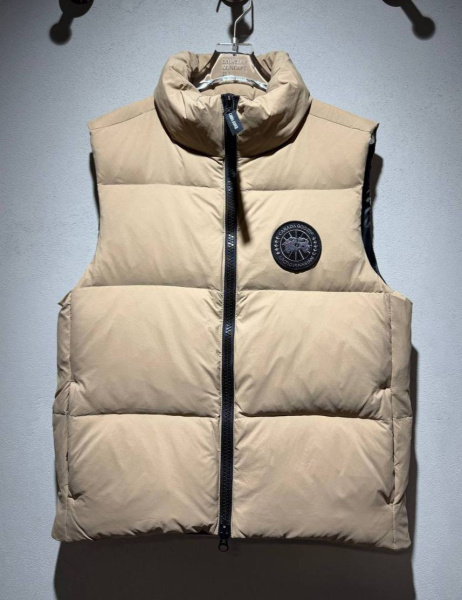 ЖИЛЕТ CANADA GOOSE  82082 фото анонса