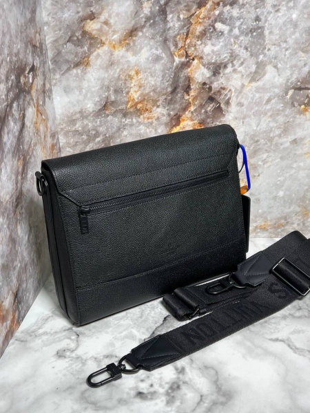 МУЖСКАЯ СУМКА МЕССЕНДЖЕР LOUIS VUITTON  60906 фото анонса