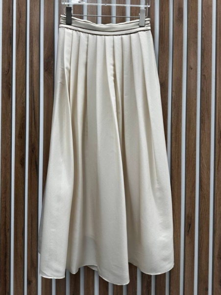 ЮБКА BRUNELLO CUCINELLI 