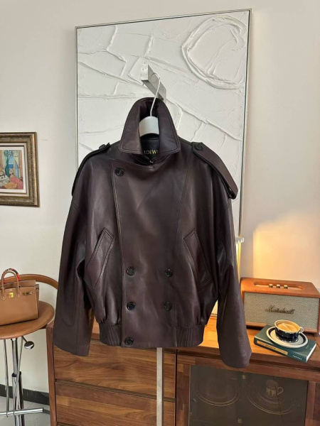 КУРТКА LOEWE  78858 фото анонса