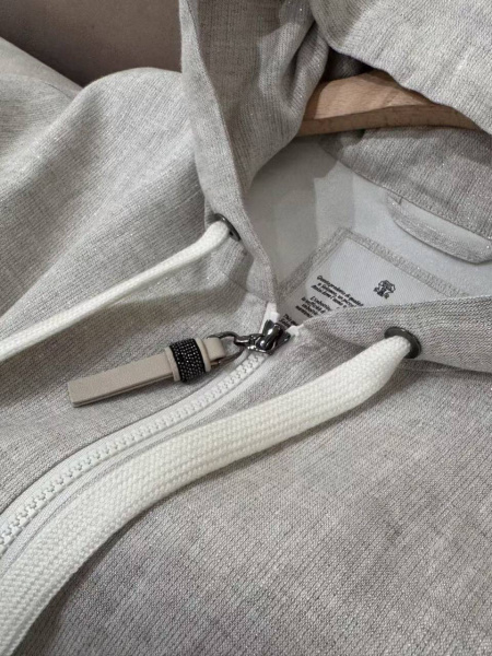 КОСТЮМ BRUNELLO CUCINELLI  78277 фото анонса