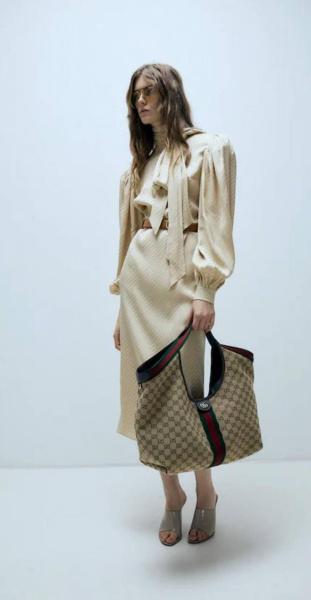 СУМКА GUCCI  79103 фото анонса