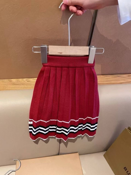 ДЕТСКИЙ КОСТЮМ BURBERRY  81408 фото анонса