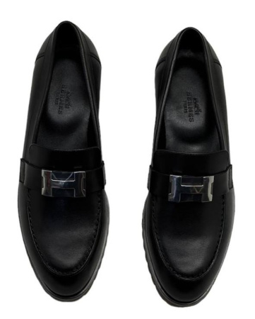 ЛОФЕРЫ HERMES 54140 детальное фото товара