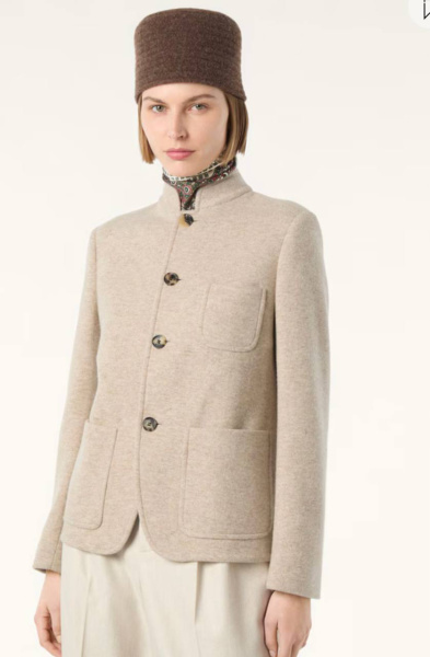 ПИДЖАК LORO PIANA  80119 фото анонса