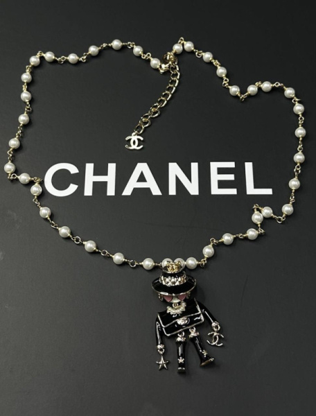 ПОДВЕСКА CHANEL 