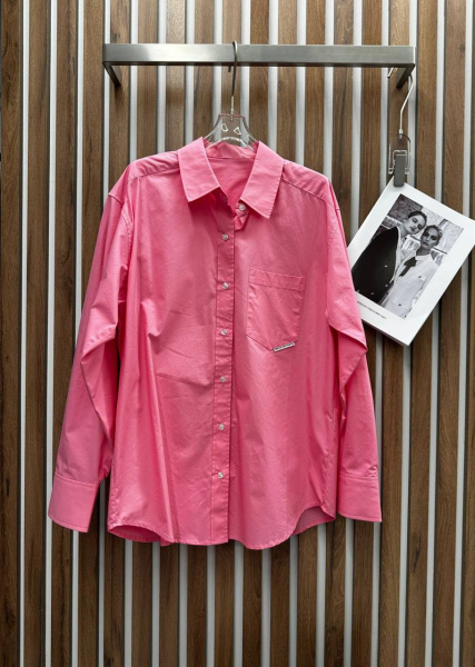 КОСТЮМ ALEXANDER WANG  68184 фото анонса