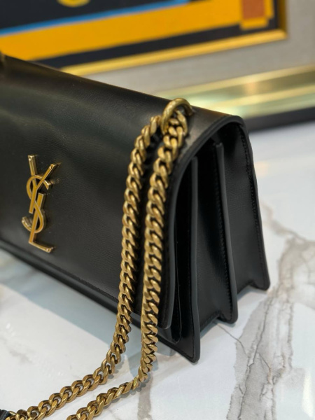 СУМКА SAINT LAURENT SUNSET MEDIUM  66062 фото анонса