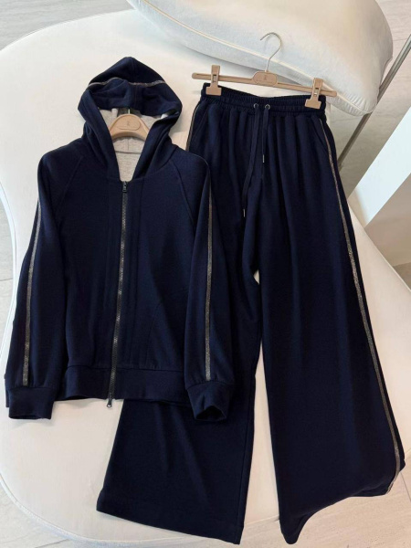 КОСТЮМ BRUNELLO CUCINELLI  79300 фото анонса