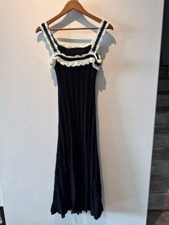 ПЛАТЬЕ JORYA  76568 детальное фото товара