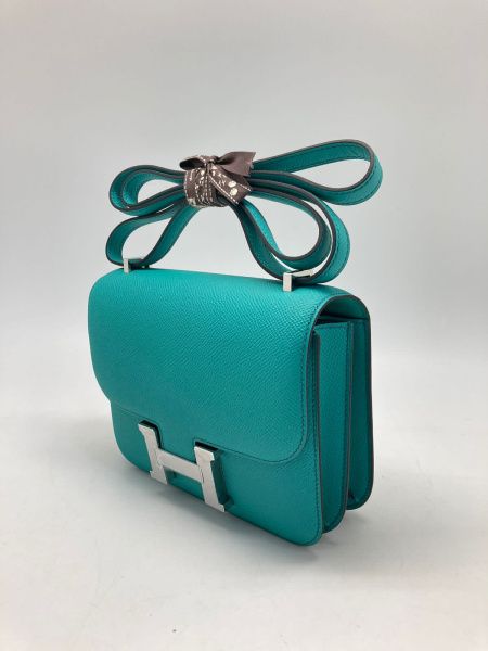 СУМКА HERMES CONSTANCE 19  55855 фото анонса