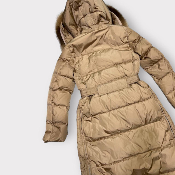 ПУХОВИК BURBERRY  71961 фото анонса