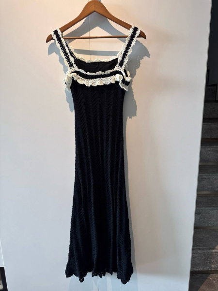 ПЛАТЬЕ JORYA  76568 фото анонса