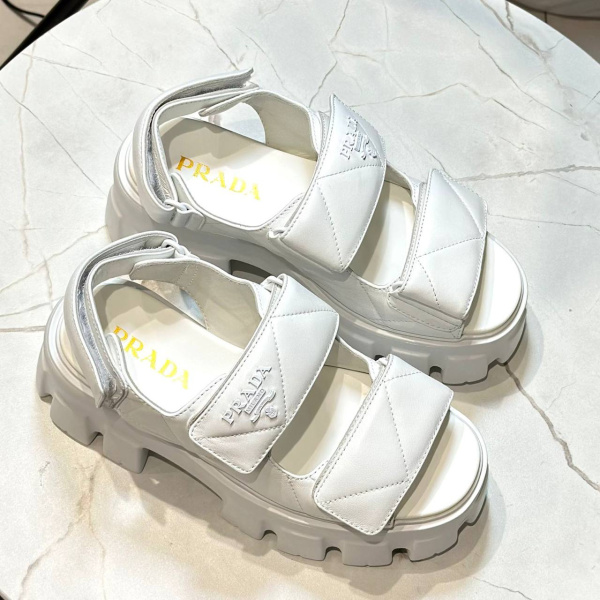 САНДАЛИИ PRADA  68055 фото анонса