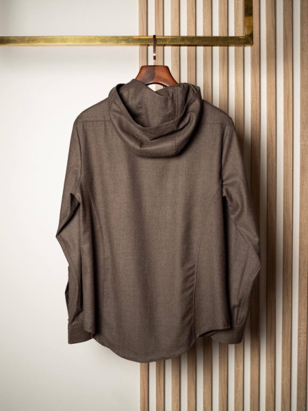 МУЖСКОЙ КОСТЮМ KITON  73461 фото анонса