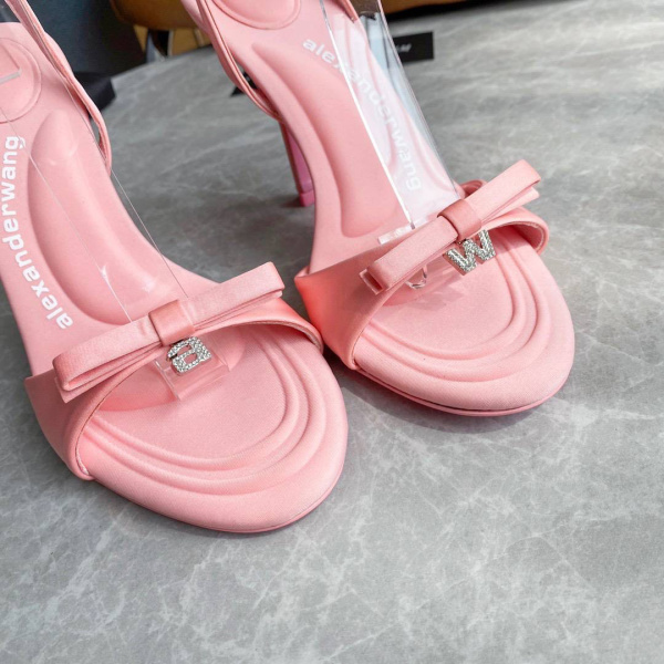 БОСОНОЖКИ ALEXANDER WANG  59469 фото анонса